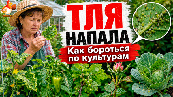 Все про кур несушек
