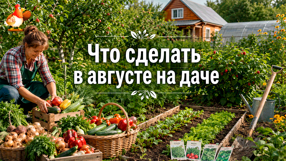 Все про кур несушек