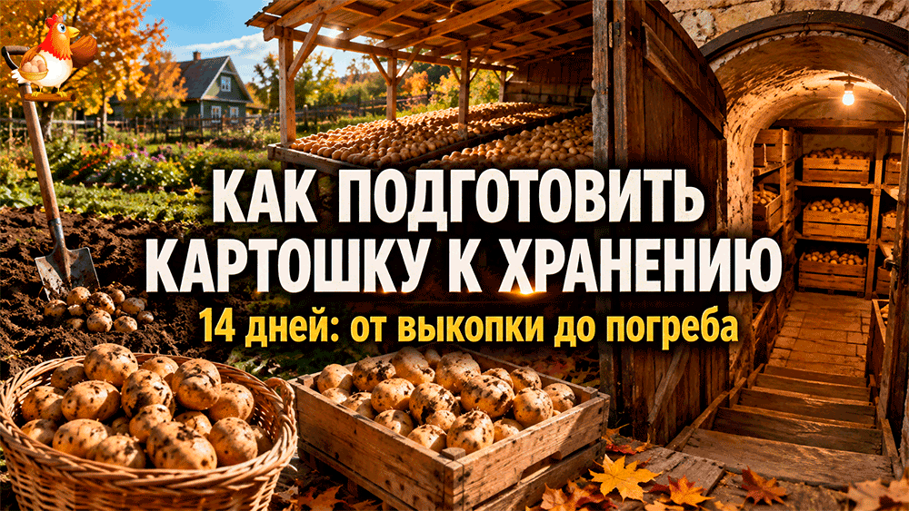 Все про кур несушек