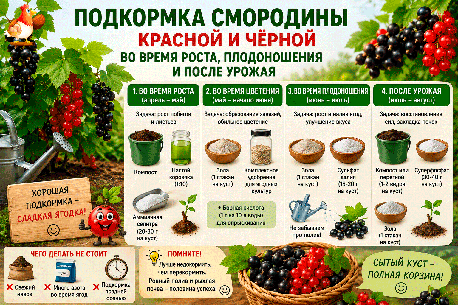 Все про кур несушек