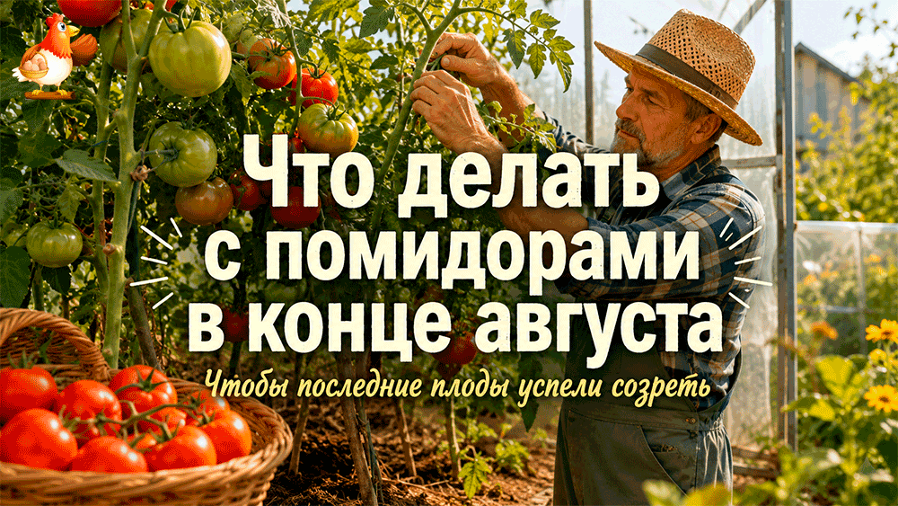 Все про кур несушек