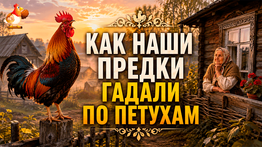 Все про кур несушек