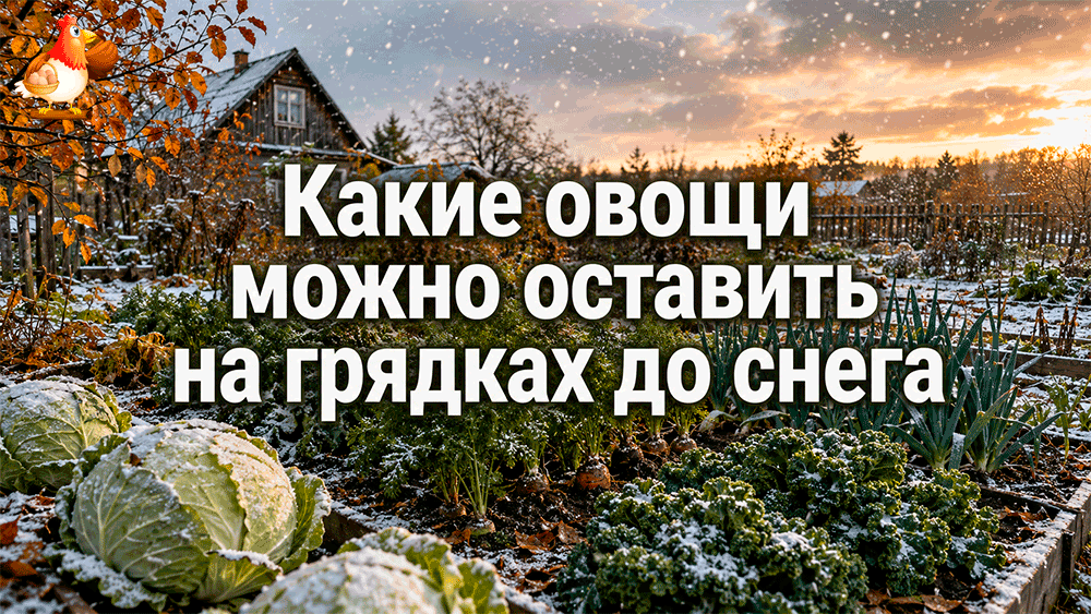 Все про кур несушек