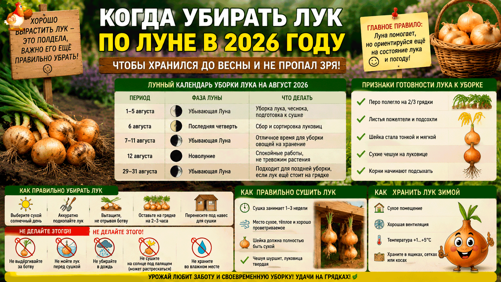 Все про кур несушек