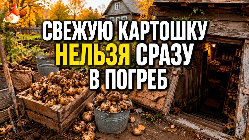 Все про кур несушек