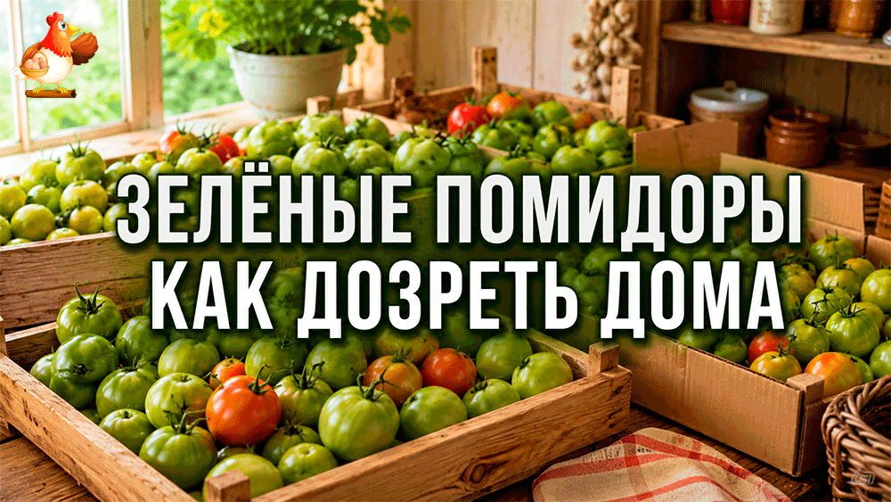 Все про кур несушек
