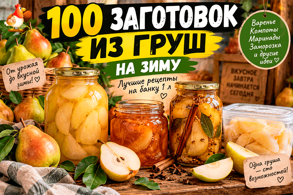 Все про кур несушек