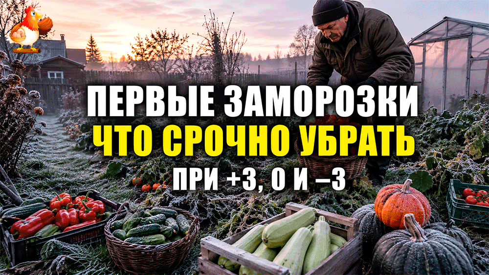 Все про кур несушек