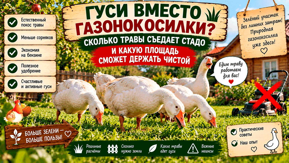 Все про кур несушек