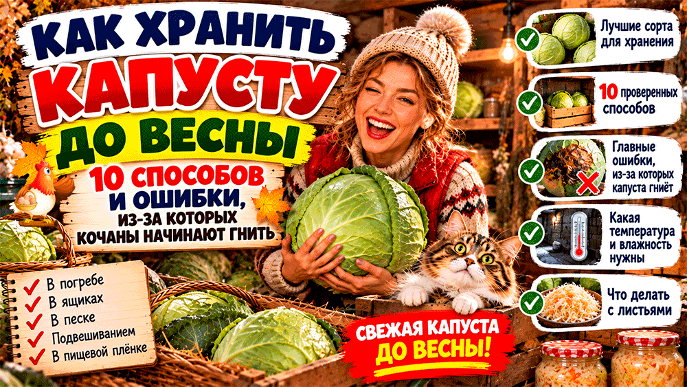 Все про кур несушек