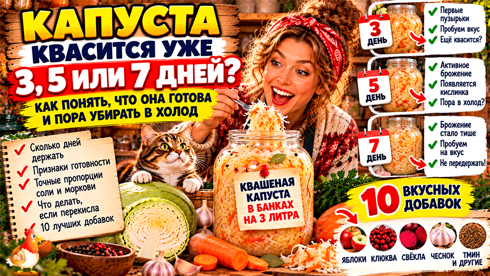 Все про кур несушек