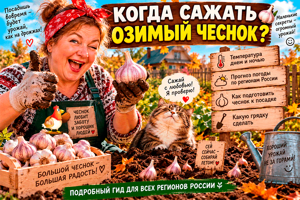 Все про кур несушек