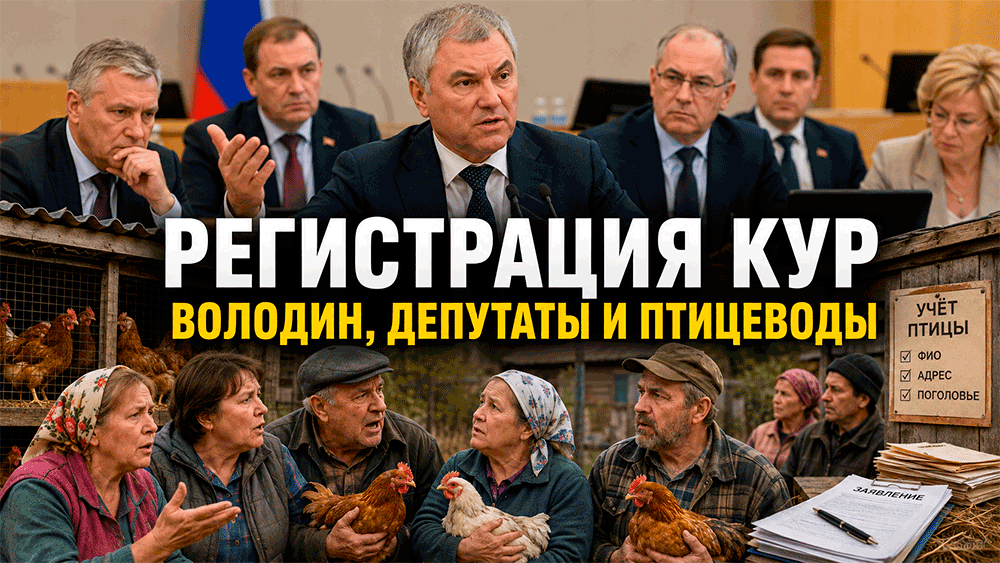 Все про кур несушек